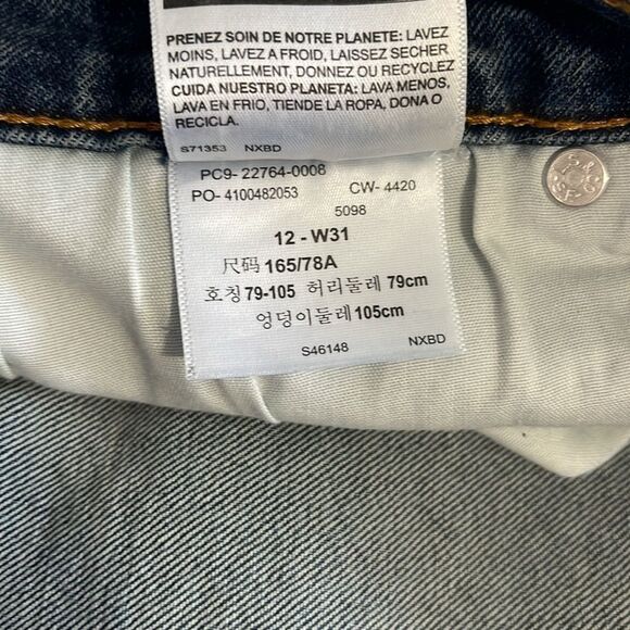 High waisted shorts! - Picture 6 of 6